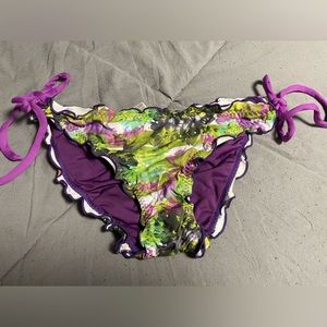 Sabz Swimwear Bottom Only